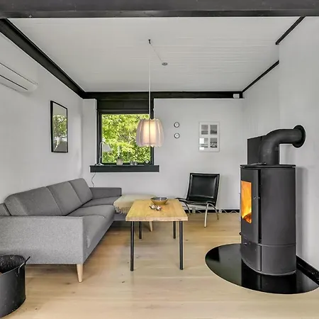 度假居 Stunning In With 4 Bedrooms And Wifi *