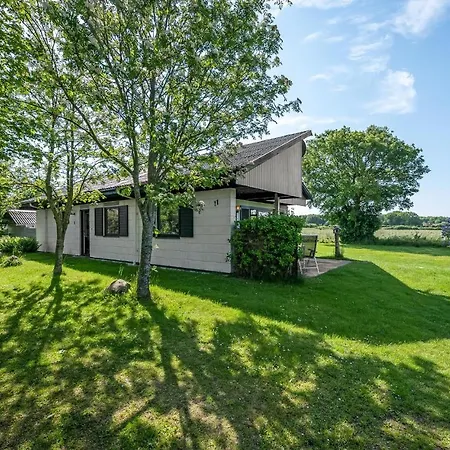 Stunning In With 4 Bedrooms And Wifi 斯文堡