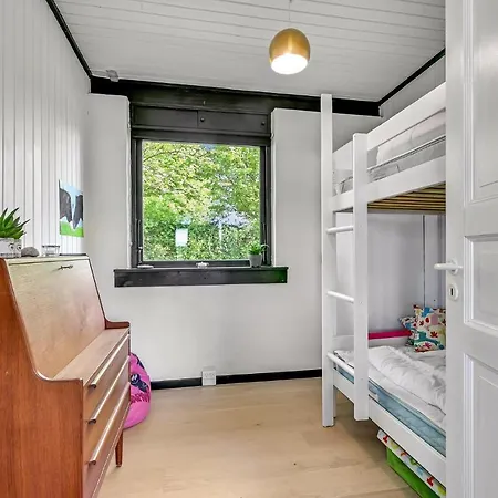 Stunning In With 4 Bedrooms And Wifi Feriehus