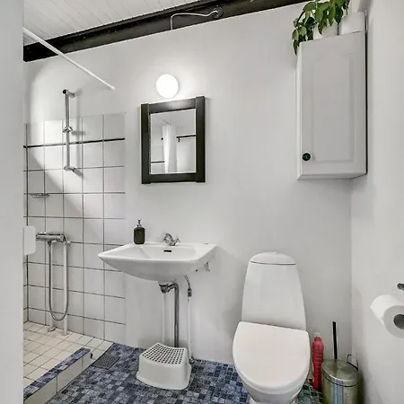 Feriehus Stunning In With 4 Bedrooms And Wifi